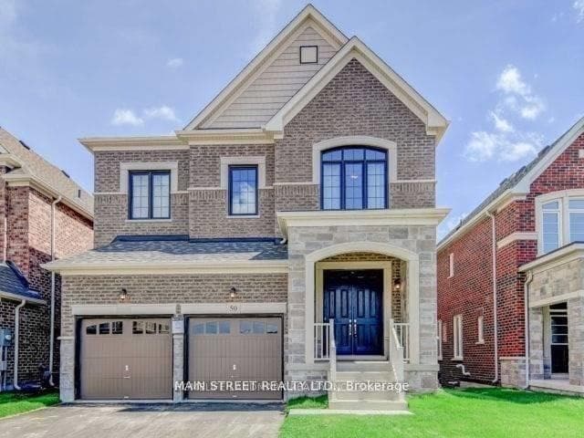 50 Sharonview Crescent Unit unit #2 photo 1