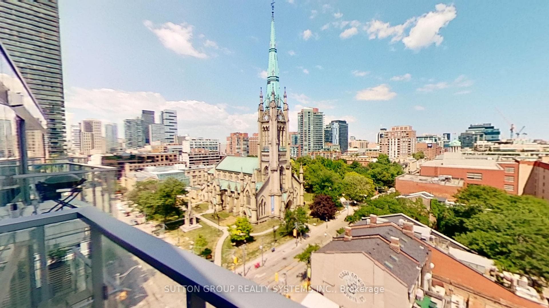 60 Colborne Street Unit 1003 photo 1