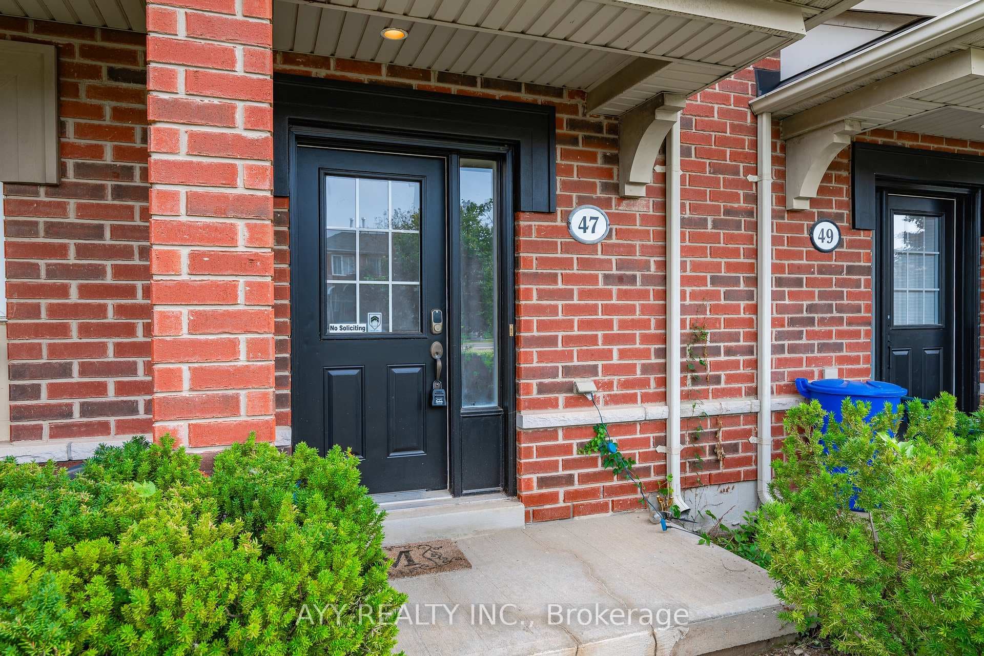 47 Glenashton Drive Unit 4 photo 1