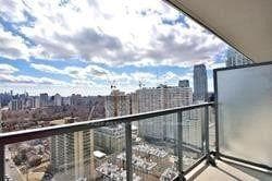 125 Redpath Avenue Unit 3309 photo 5