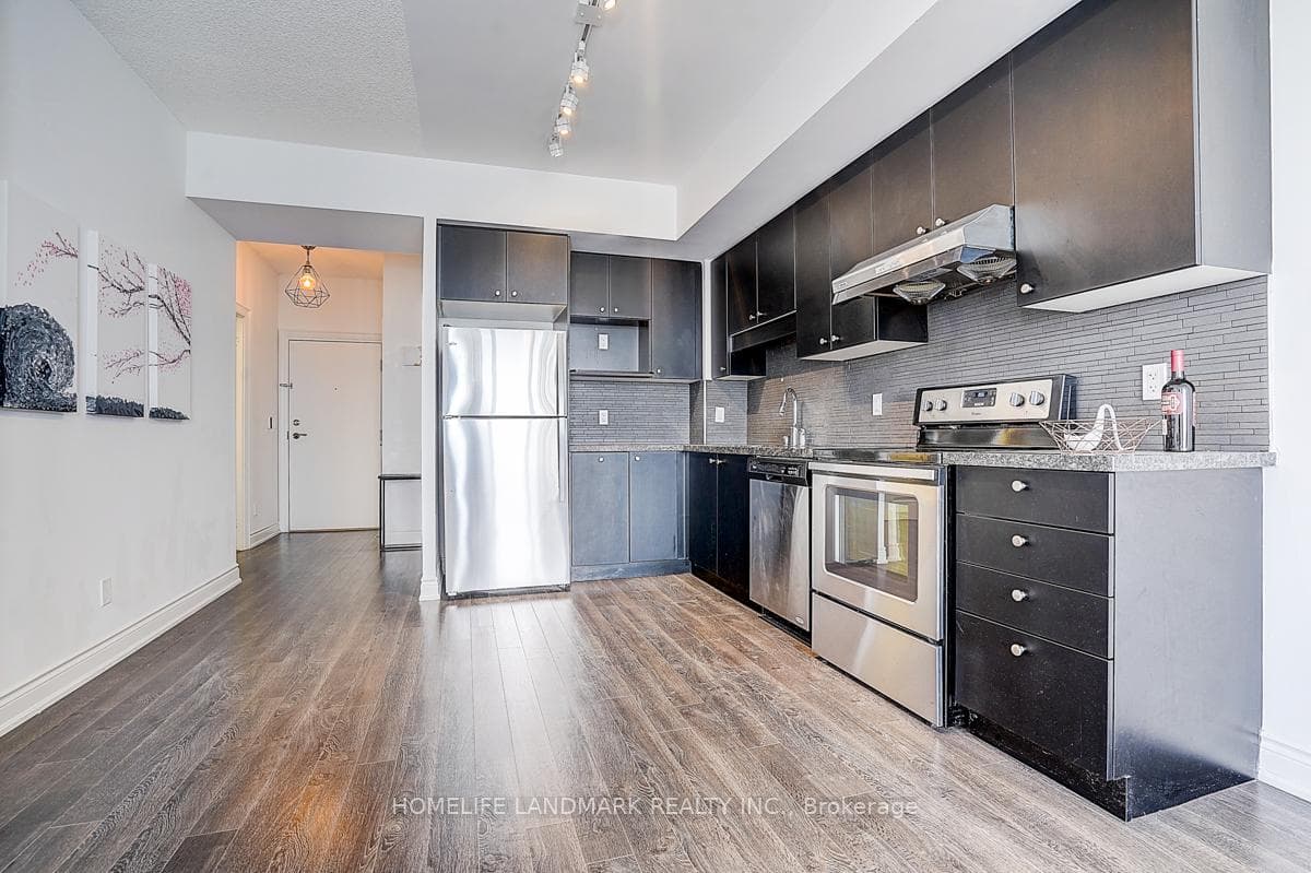 99 South Town Centre Boulevard Unit 317B photo 16