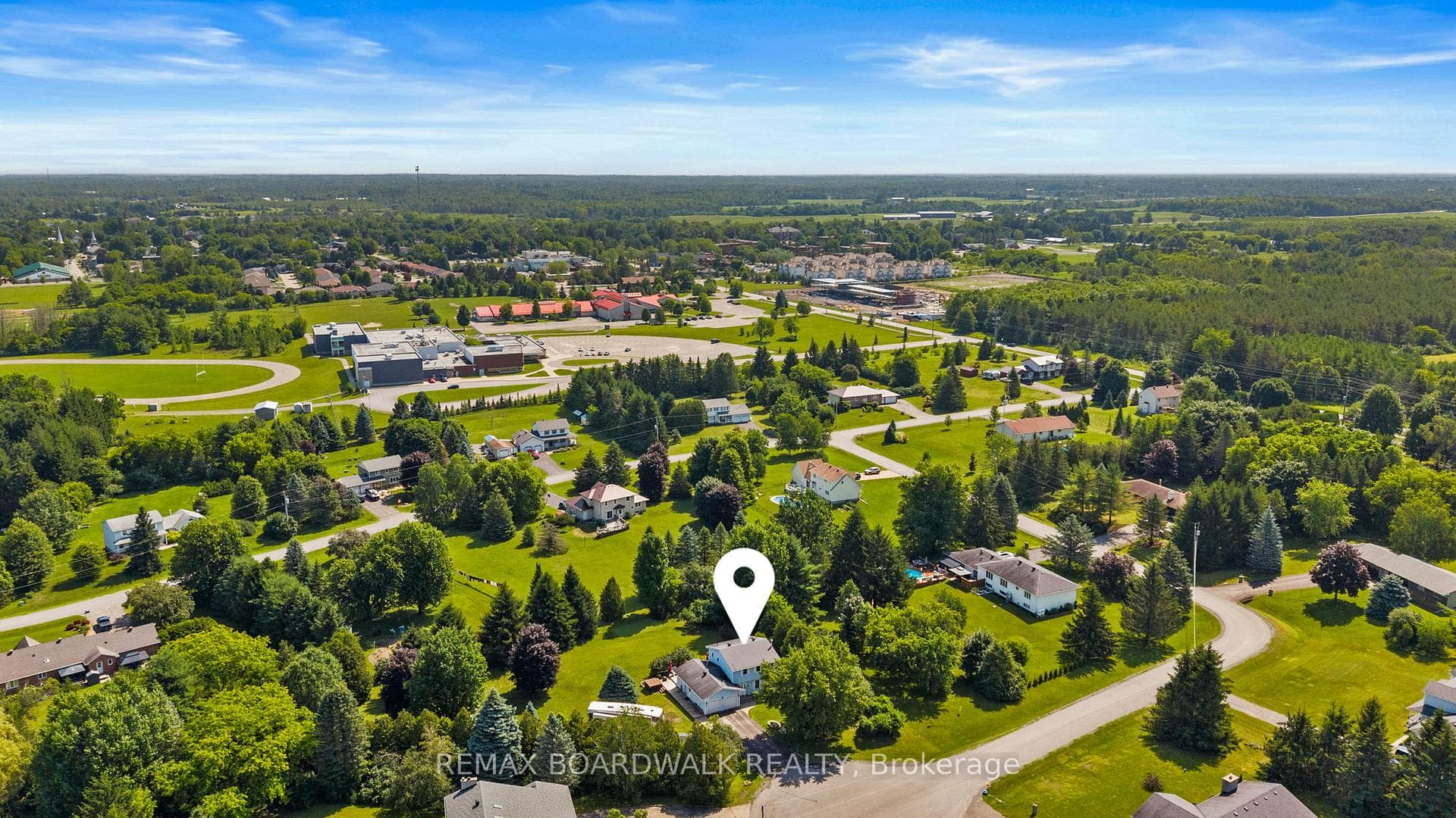 18 Berg Crescent photo 46