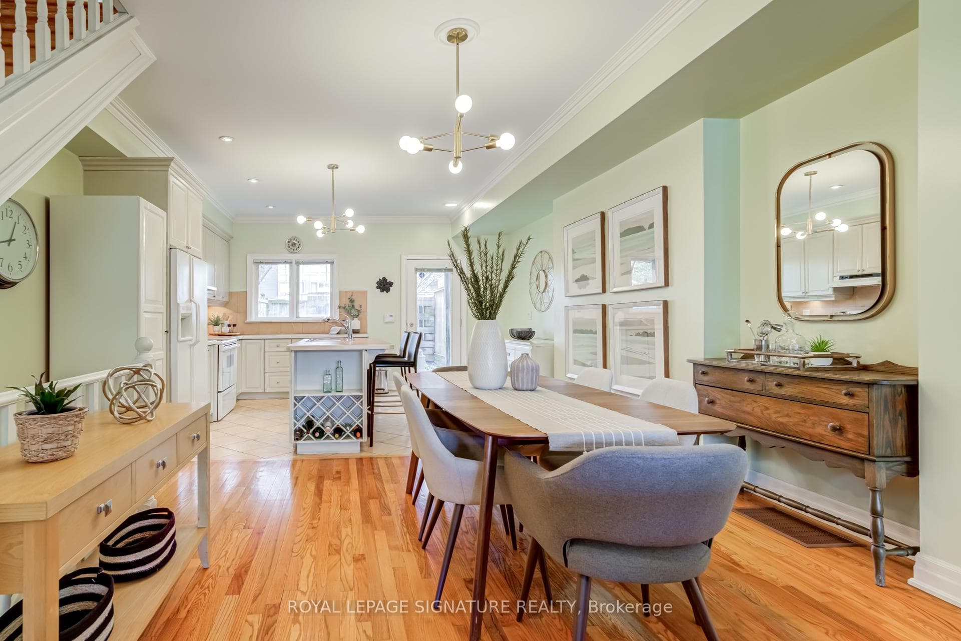 87 Moutray Street photo 4