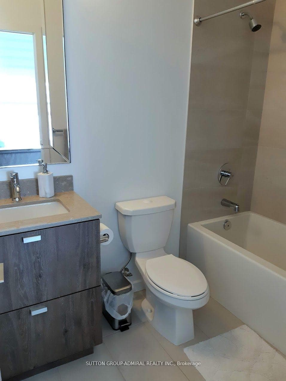 Primary Ensuite