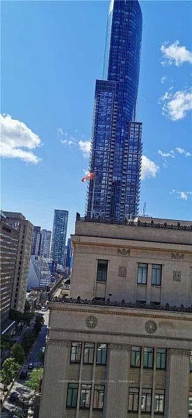 7 Grenville Street Unit 1210 photo 13