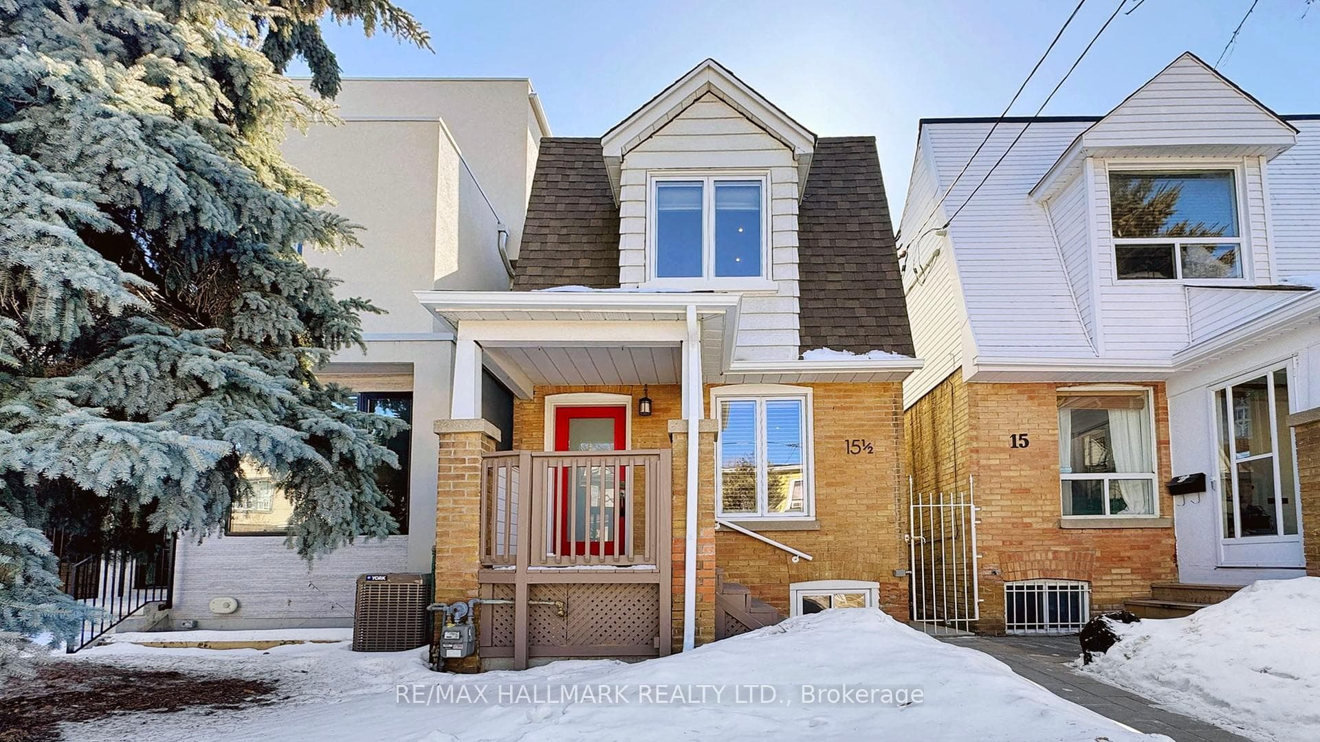 15A Myrtle Avenue photo 1