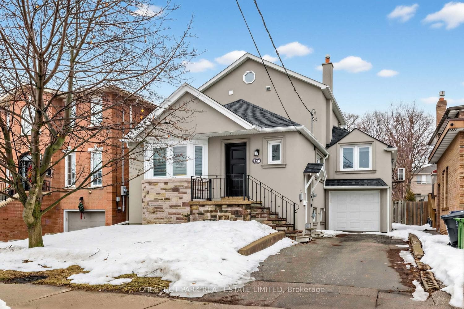 736 Glencairn Avenue photo 1