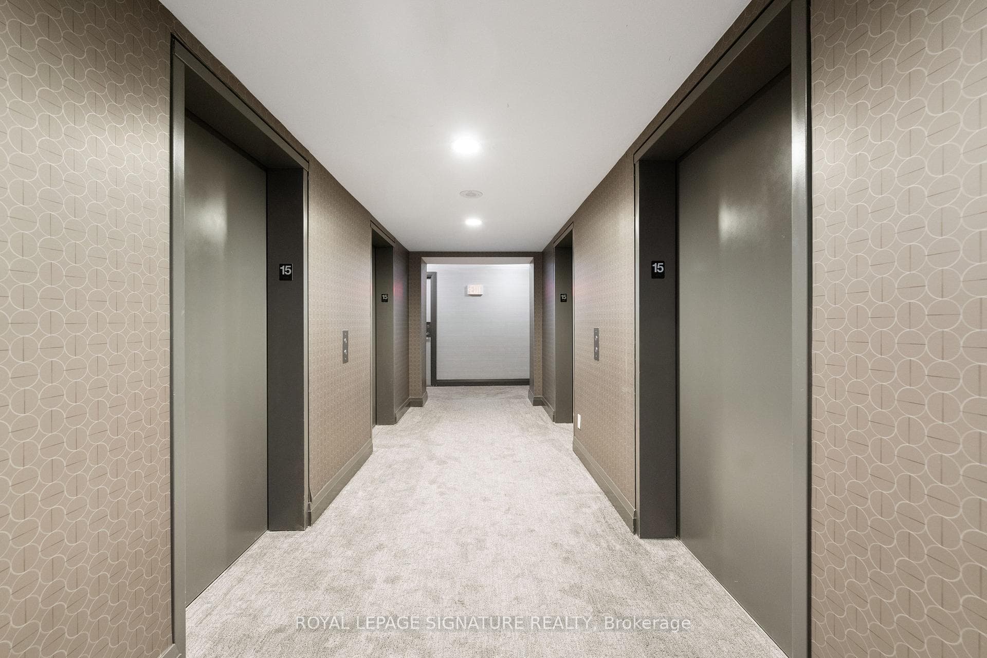 190 Borough Drive Unit 1510 photo 4