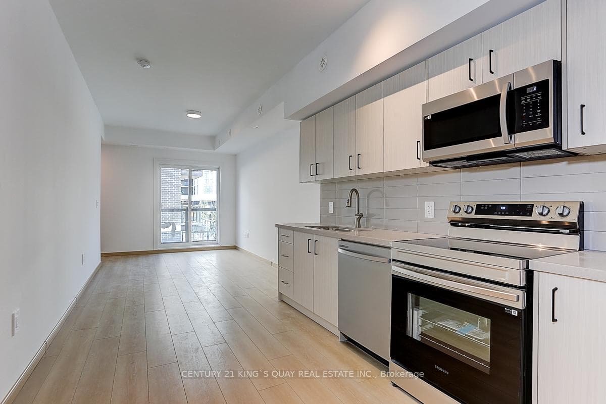 3425 Sheppard Avenue Unit 202 photo 19