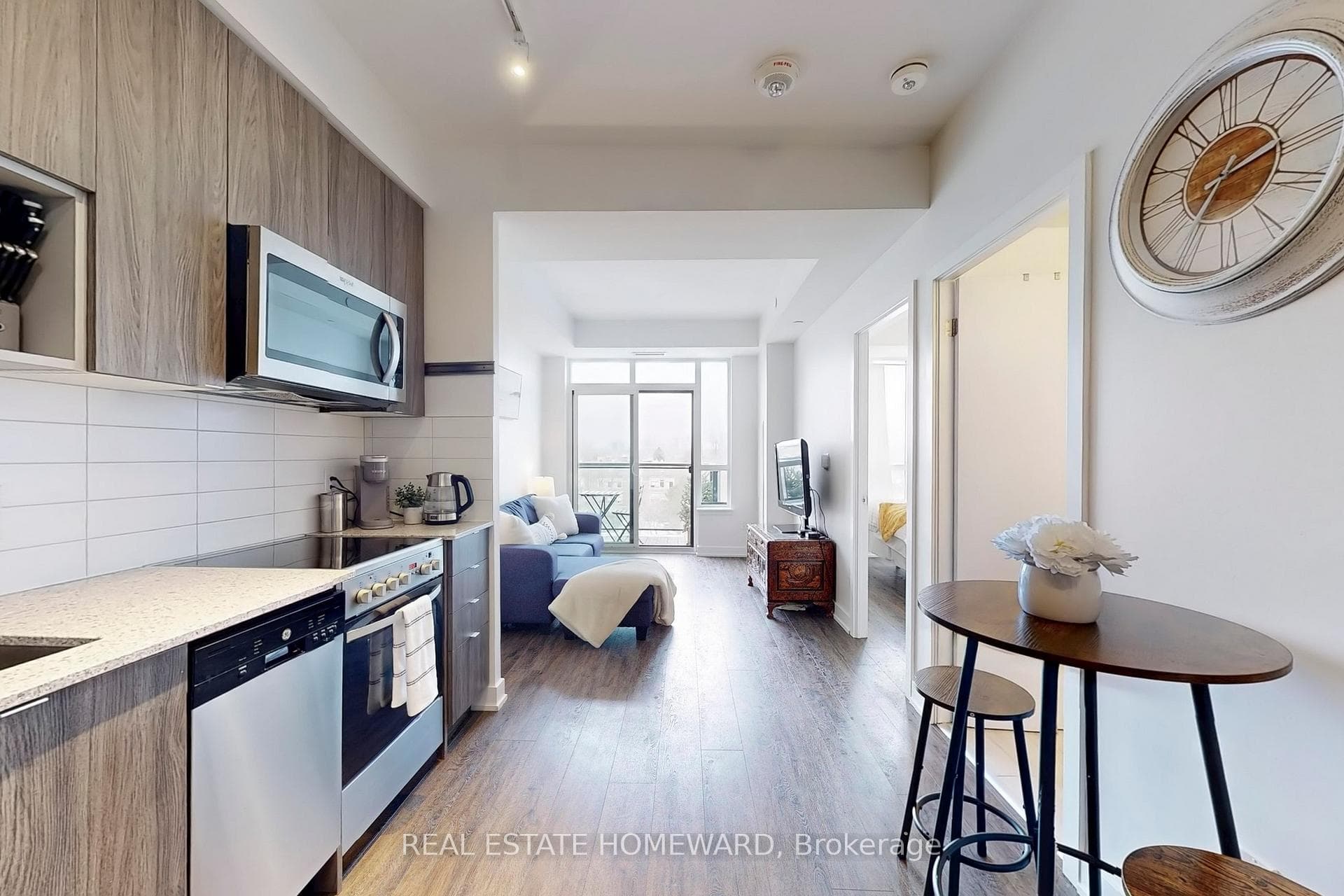 630 Greenwood Avenue Unit 707 photo 5