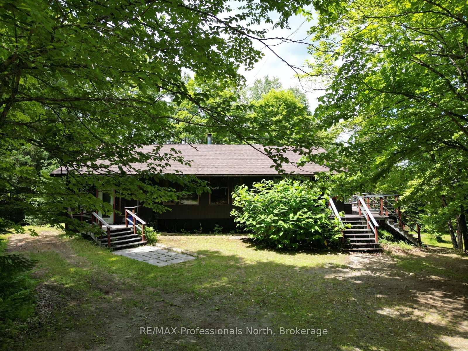 2397 Kashagawigamog Lake Road photo 5