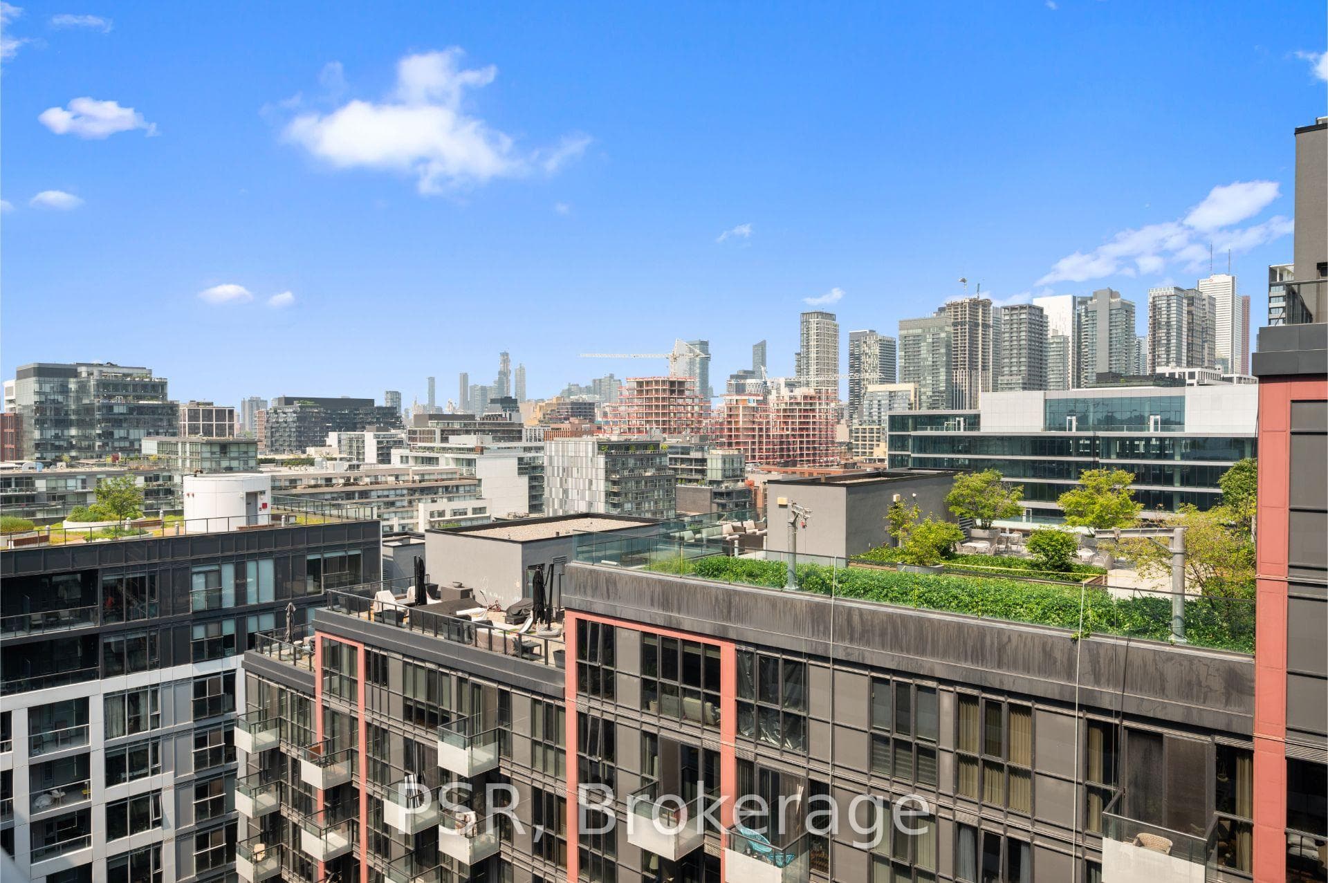 576 Front Street Unit 1220 photo 14