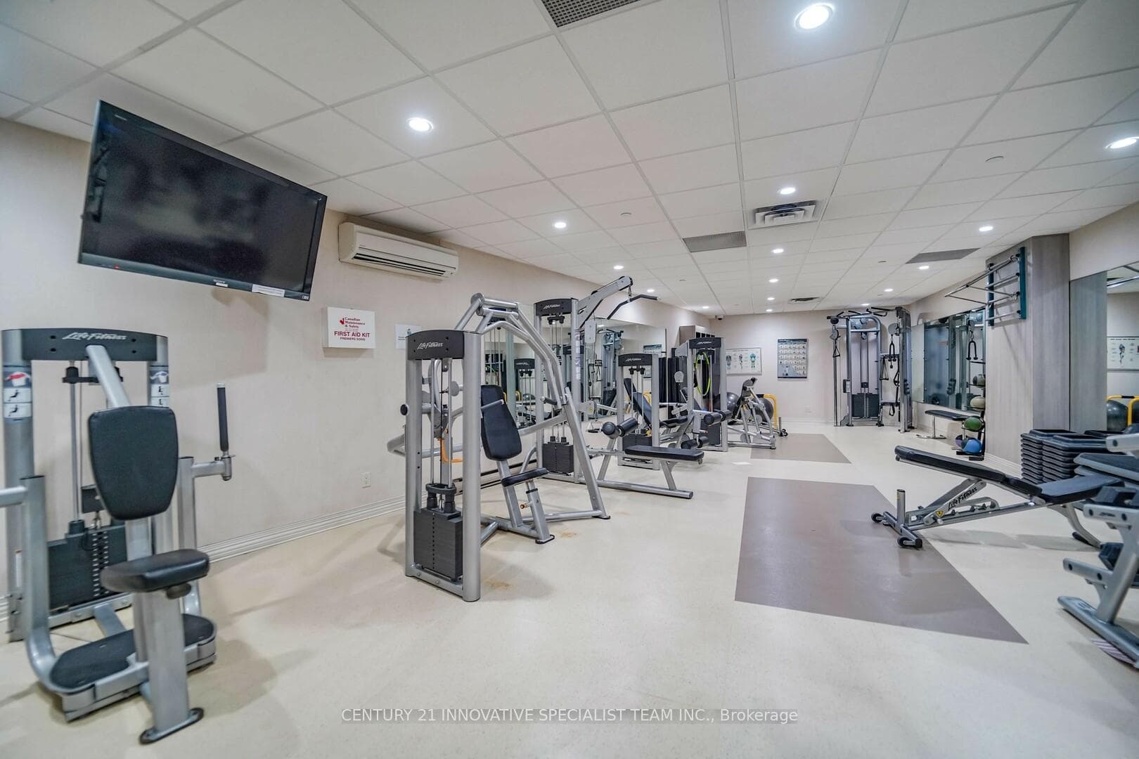 3303 Don Mills Road Unit 1603 photo 44