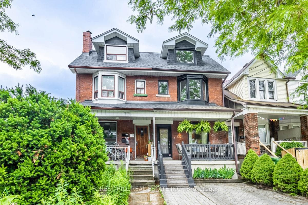 1224 Shaw Street photo 1
