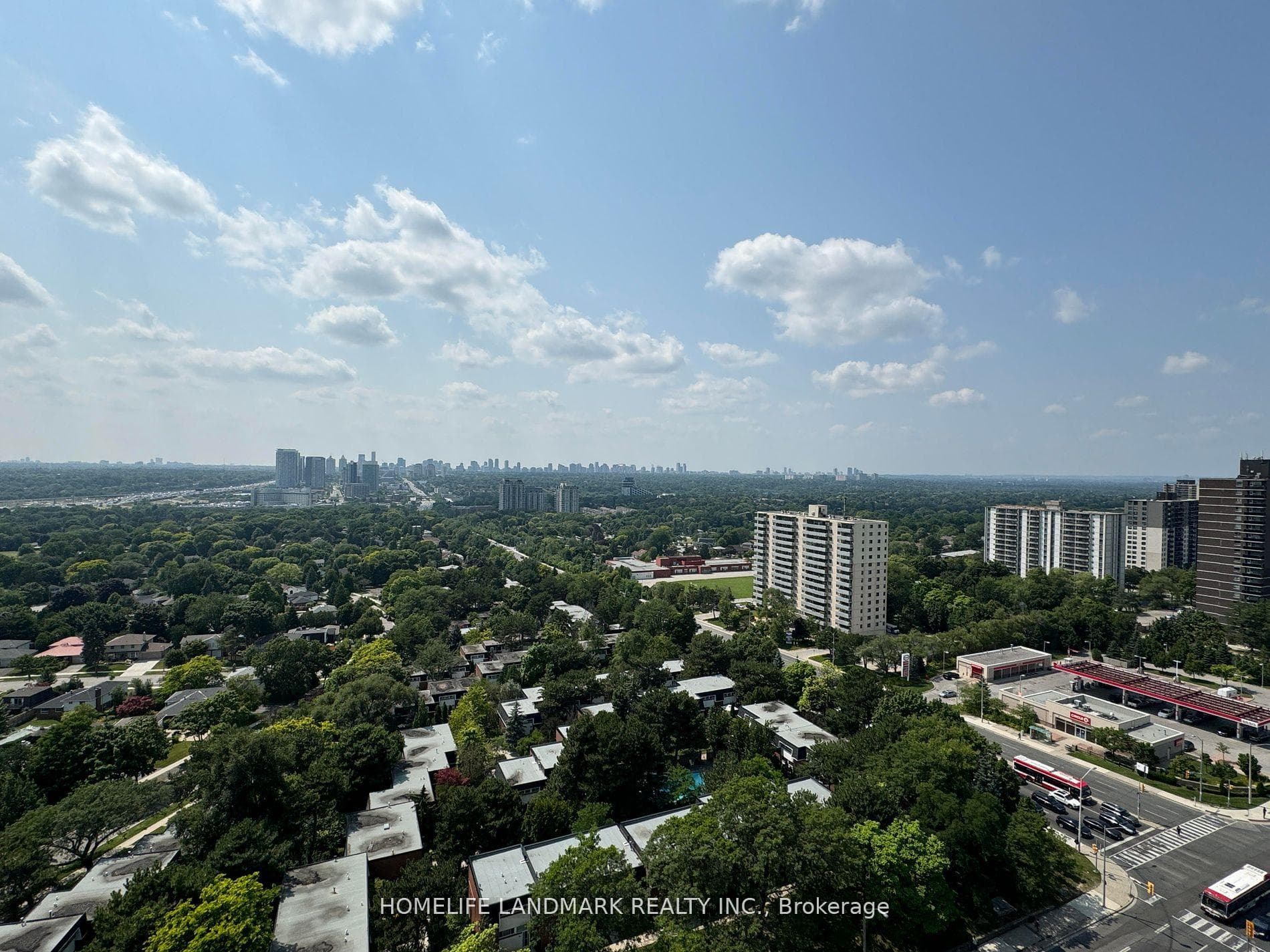 66 Forest Manor Road Unit 1612 photo 19