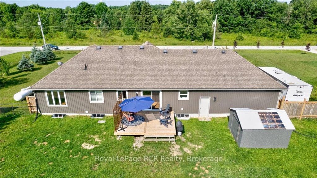 151 Watra Road photo 35