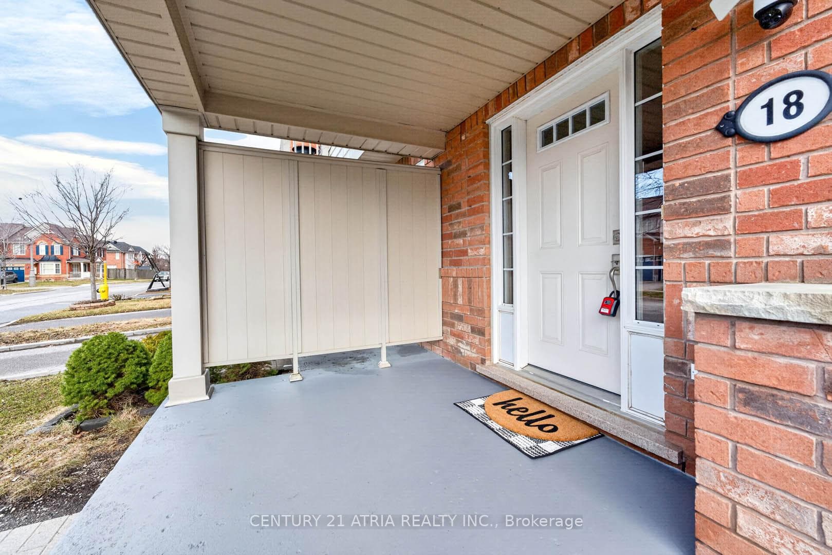 18 Cossey Lane photo 4