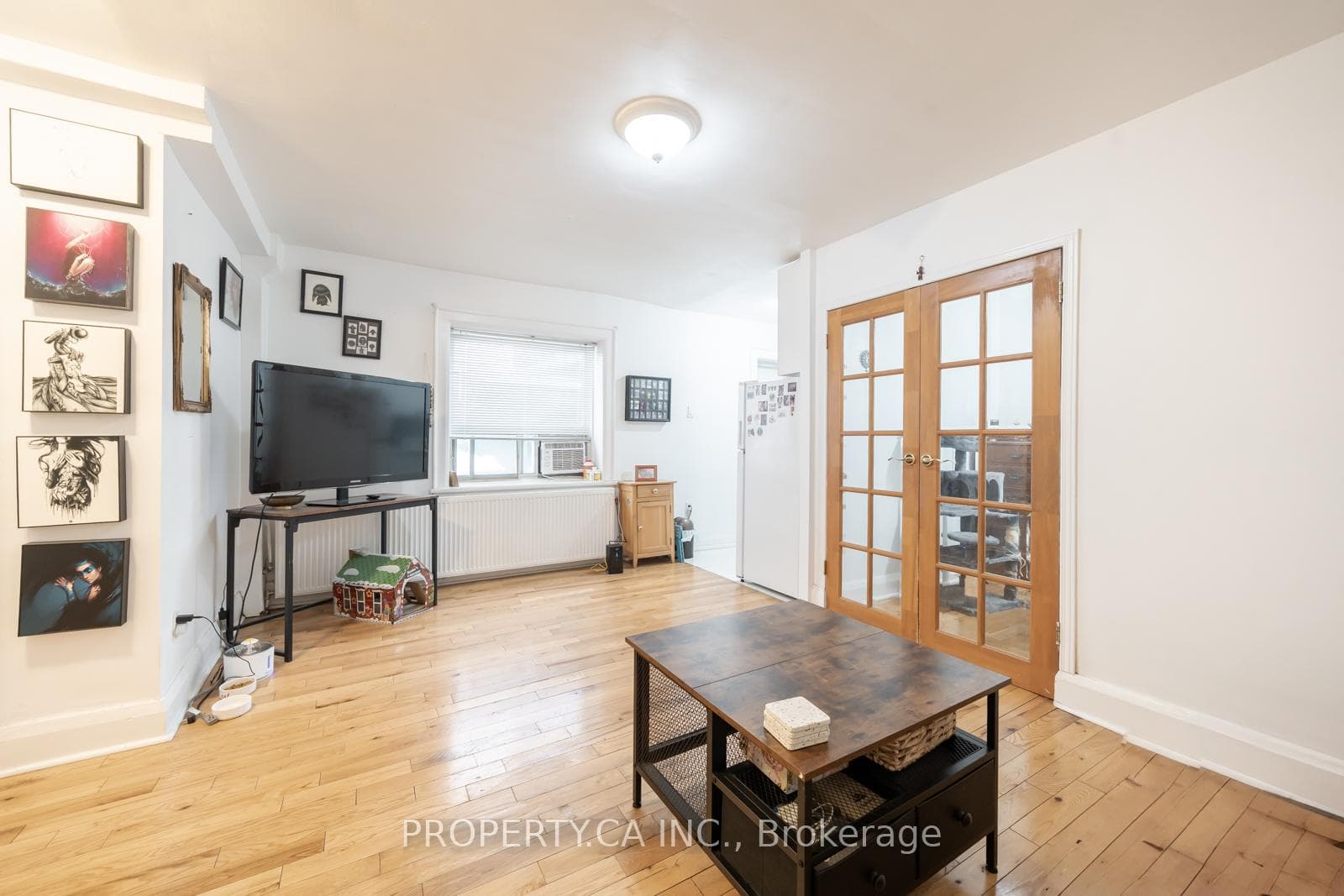 849 Broadview Avenue Unit 3 photo 3