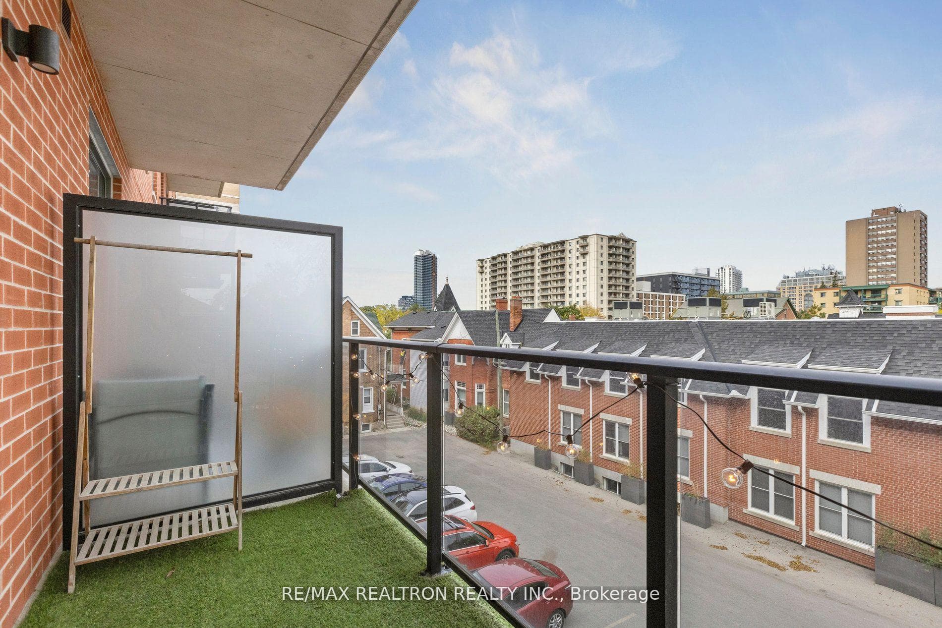 399 Queen Street Unit 313 photo 43
