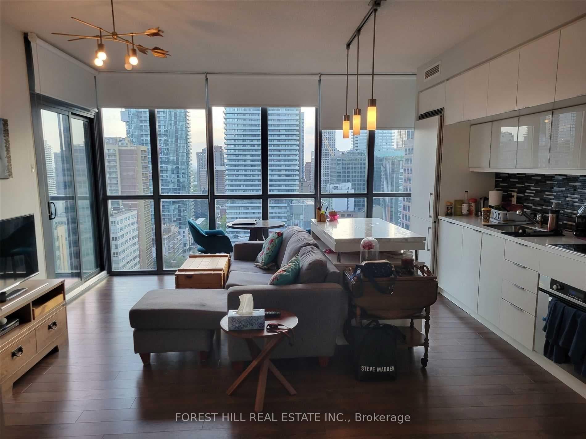 110 Charles Street Unit 2206 photo 9
