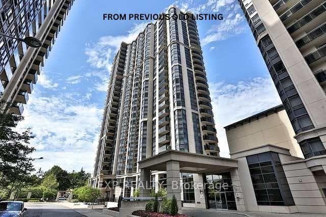 153 Beecroft Road Unit 706 photo 1
