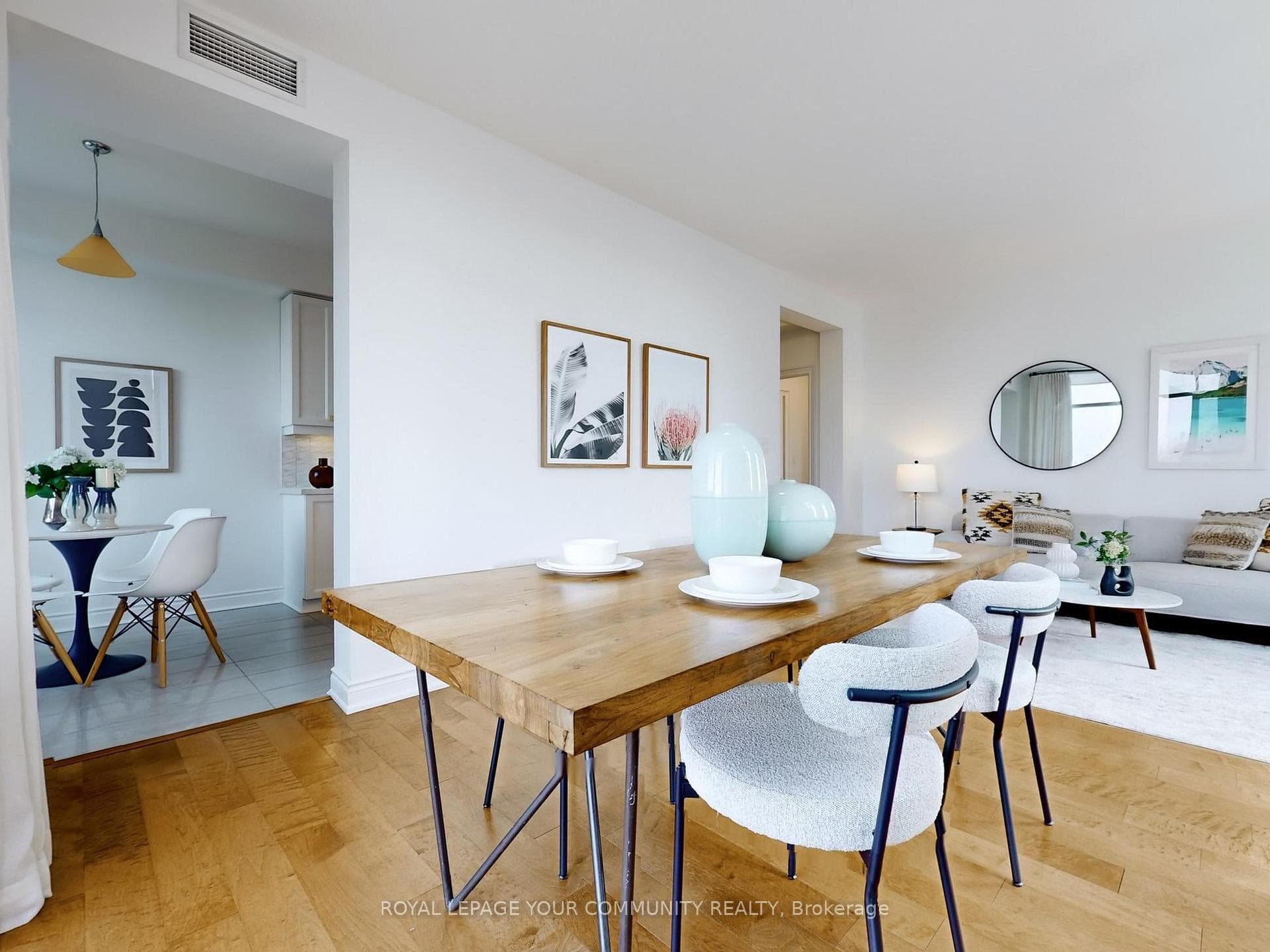 20 Bloorview Place Unit 1008 photo 13