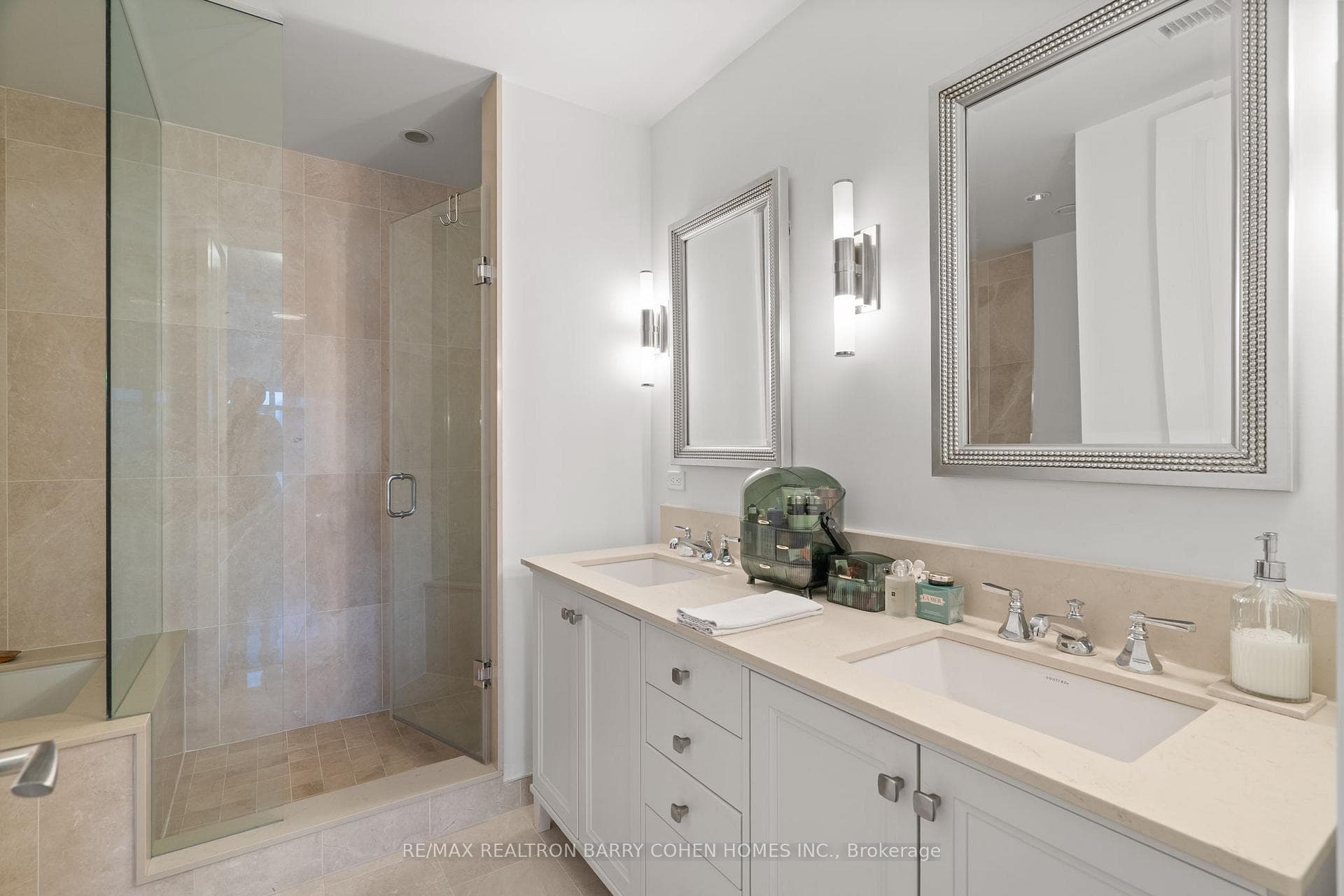 Primary Ensuite