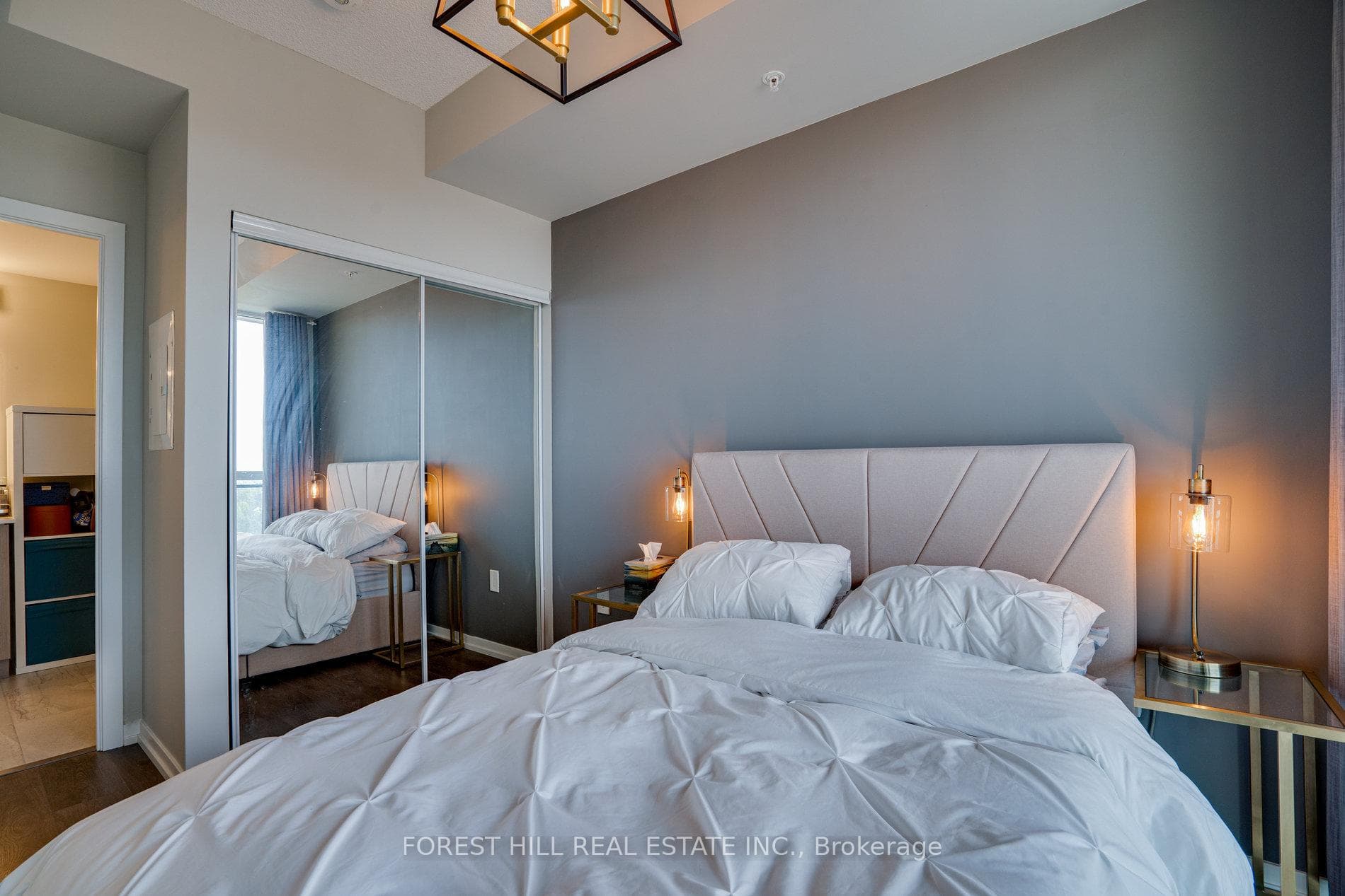 3237 Bayview Avenue Unit 1004 photo 16