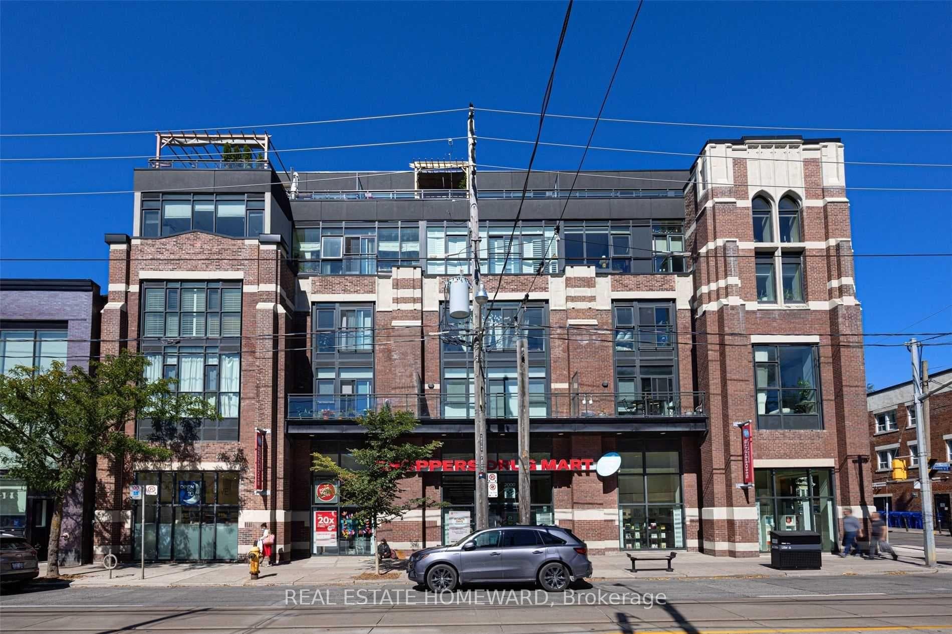 2 Bellefair Avenue Unit Ph7 photo 21
