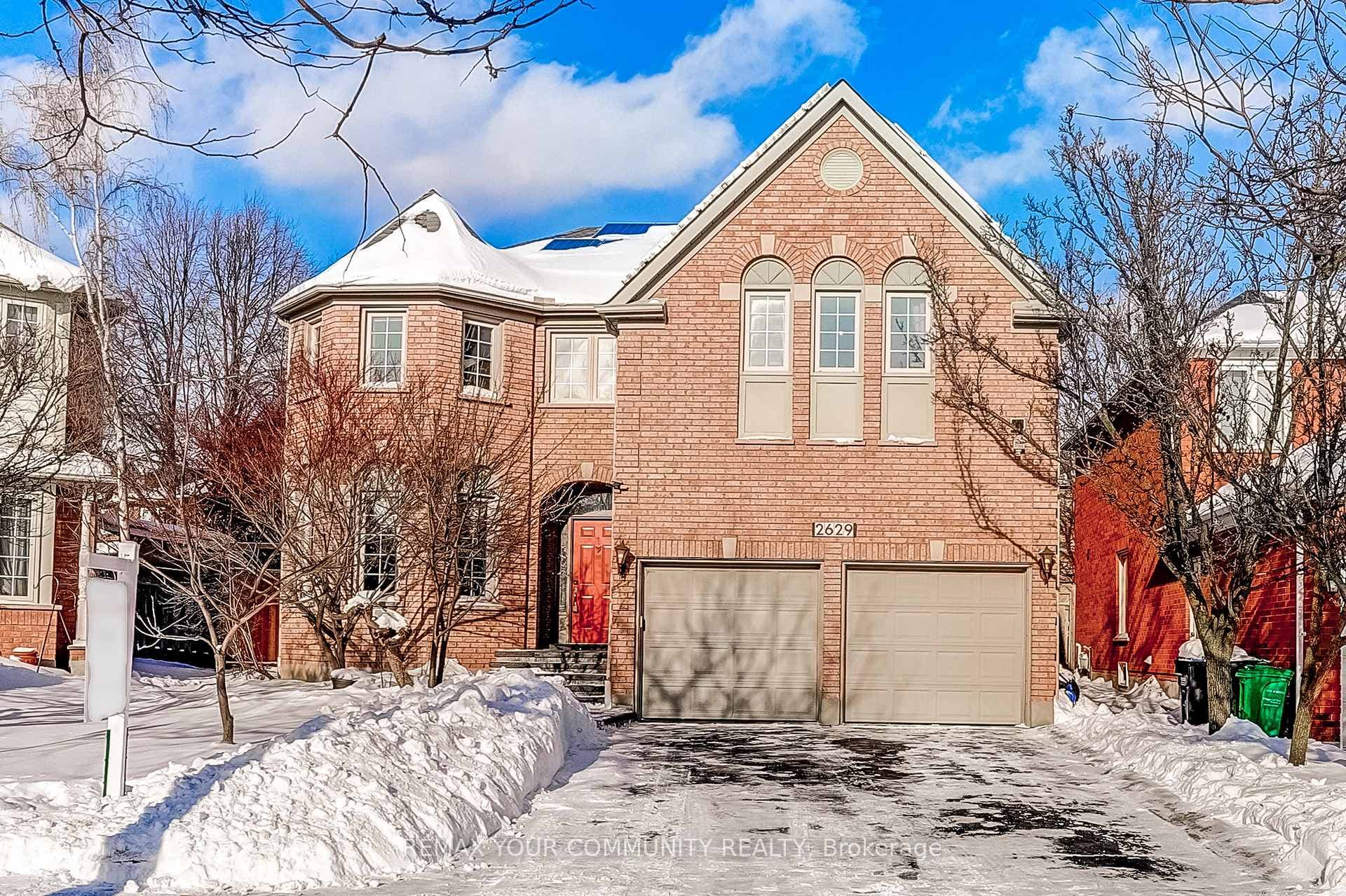 2629 Burnford Trail photo 3
