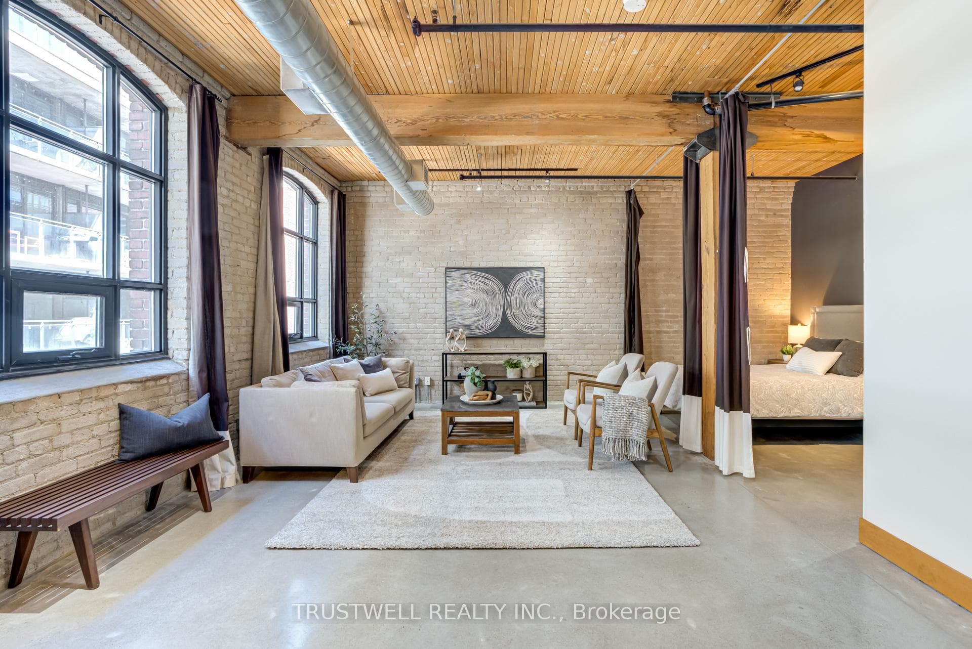 68 Broadview Avenue Unit 411 photo 5