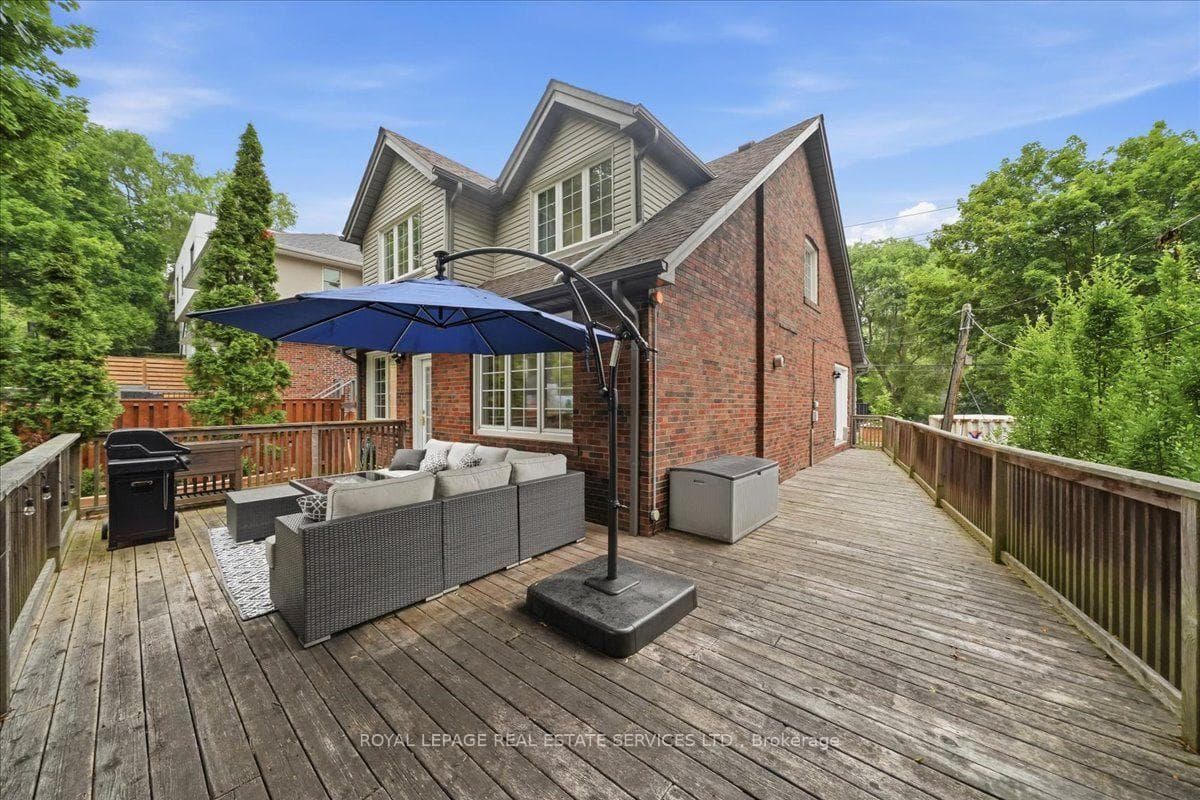134 Morningside Avenue photo 41