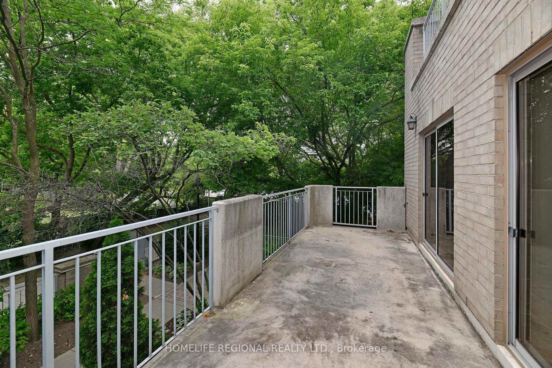5418 Yonge Street Unit 126 photo 25