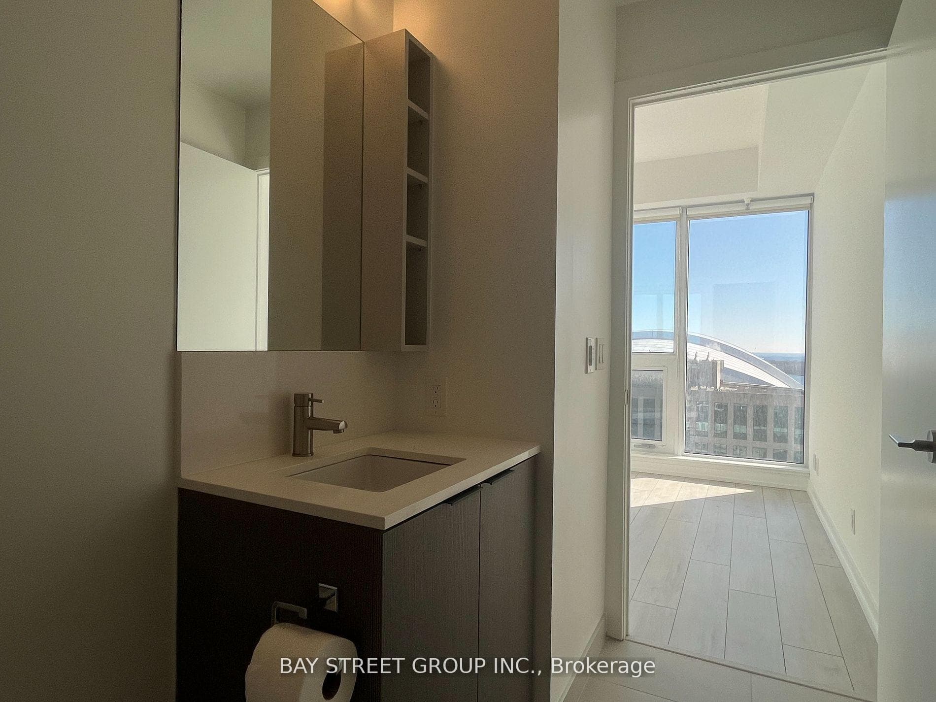 55 Mercer Street Unit 2515 photo 12