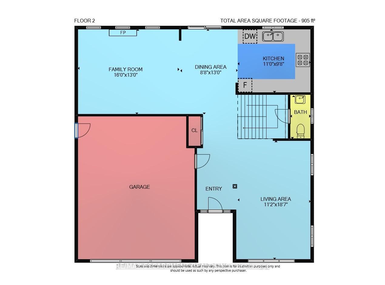 4 Ridgegate Place photo 38
