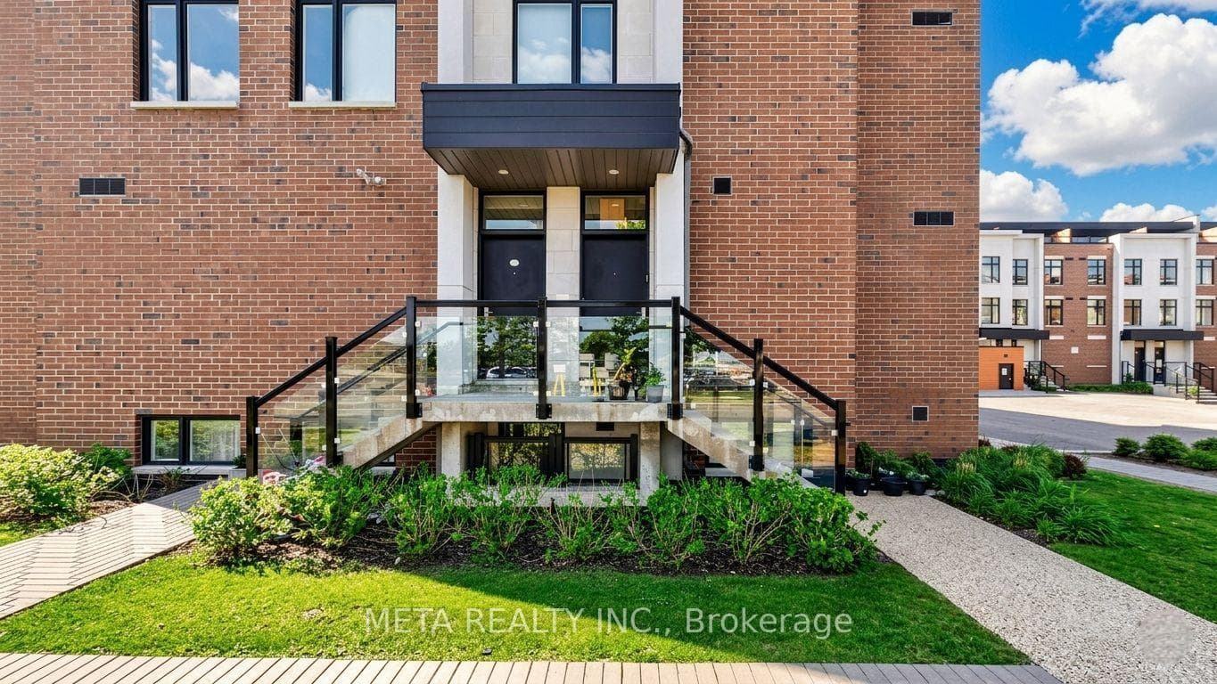 9560 Islington Avenue Unit L101 photo 8