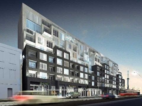 783 Bathurst Street Unit 407 photo 1