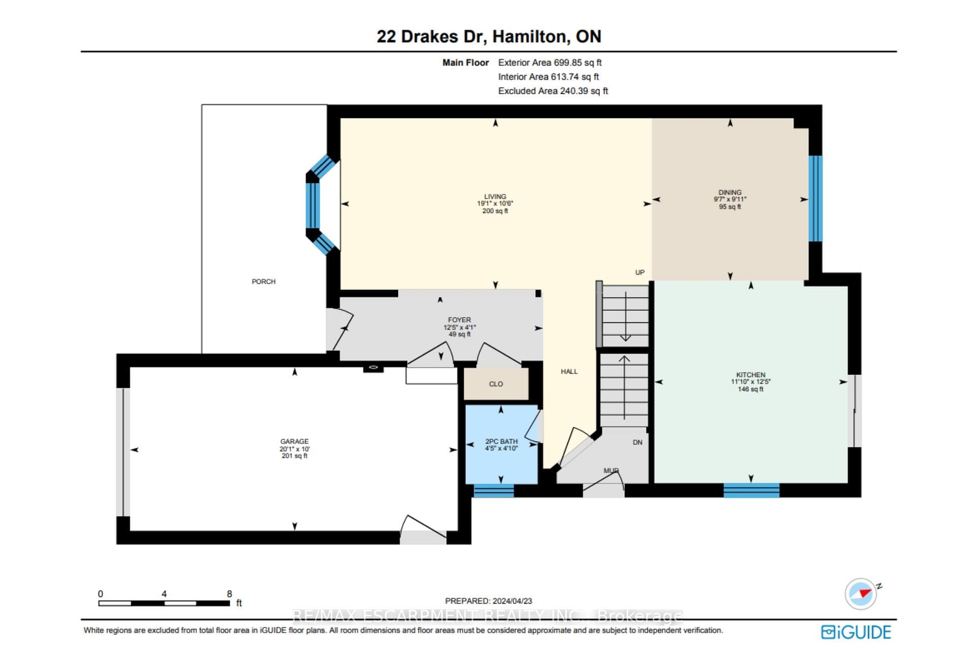 22 Drakes Drive photo 38