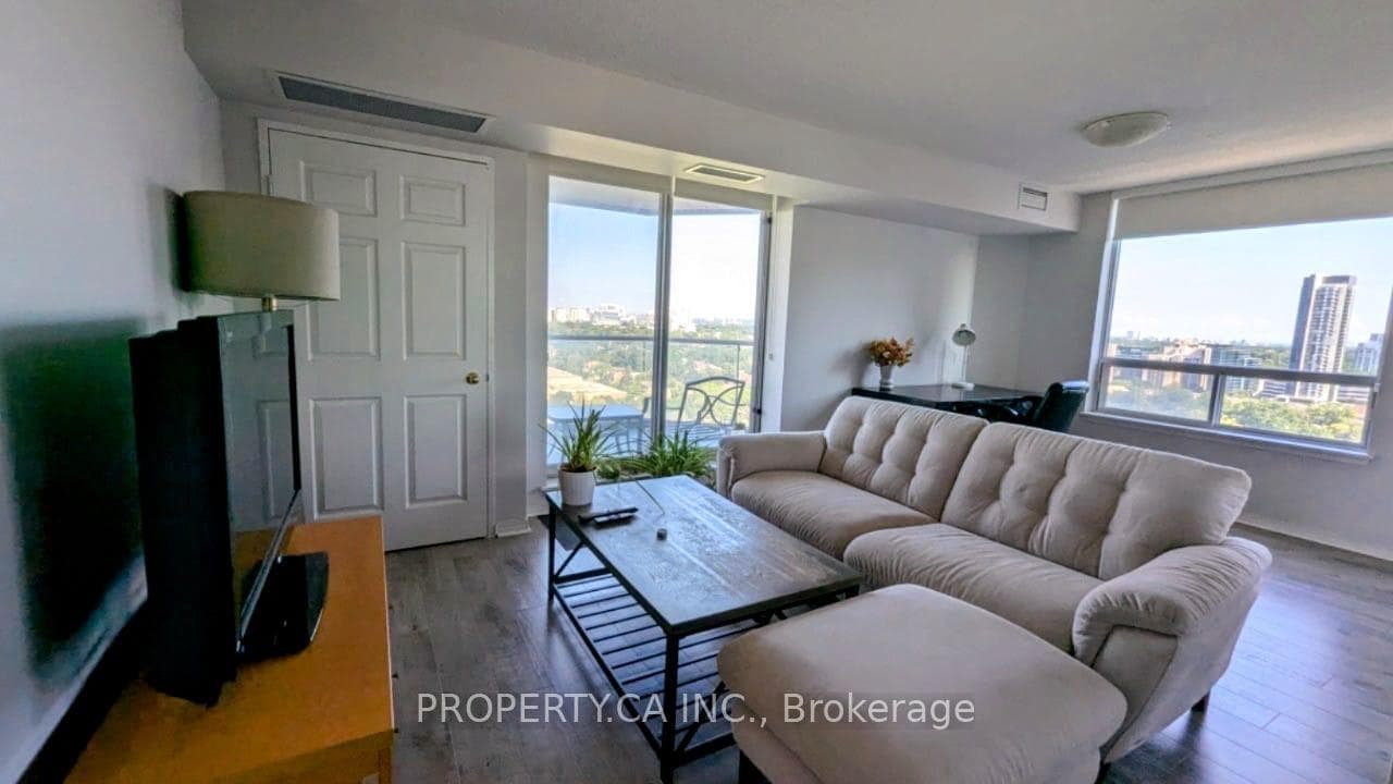 35 Empress Avenue Unit PH205 photo 7
