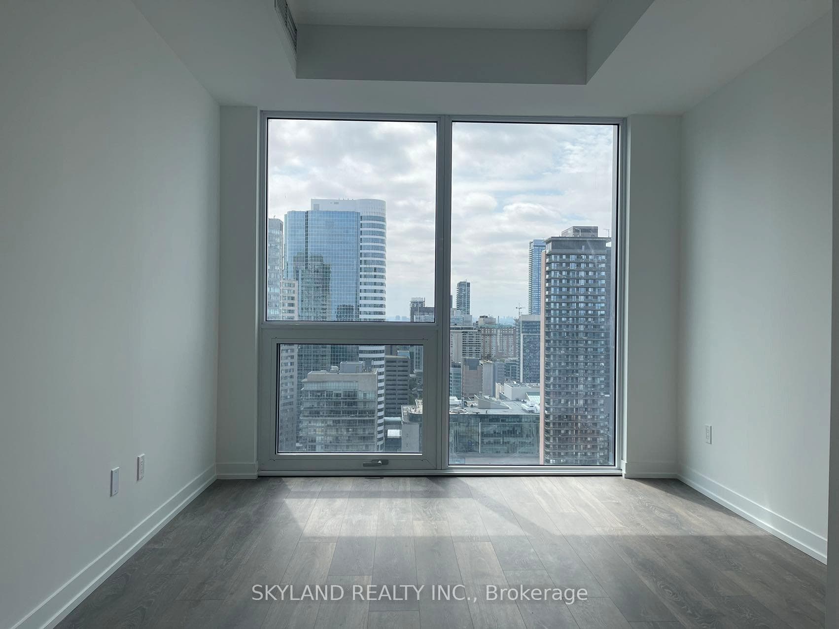 82 Dalhousie Street Unit 3509 photo 3
