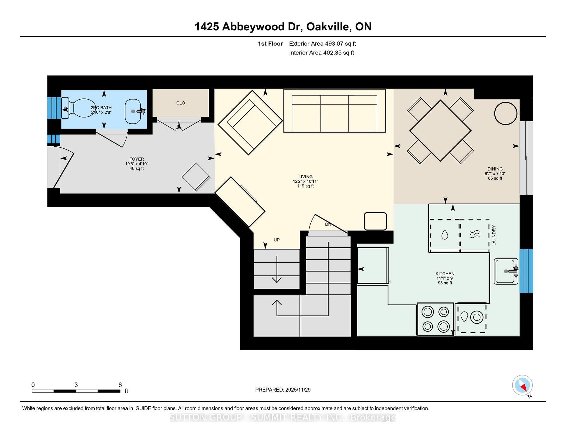1425 Abbeywood Drive Unit 10 photo 45