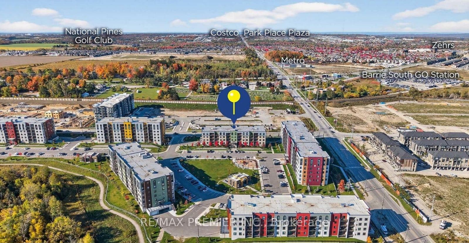 6 Spice Way Unit 210 photo 29