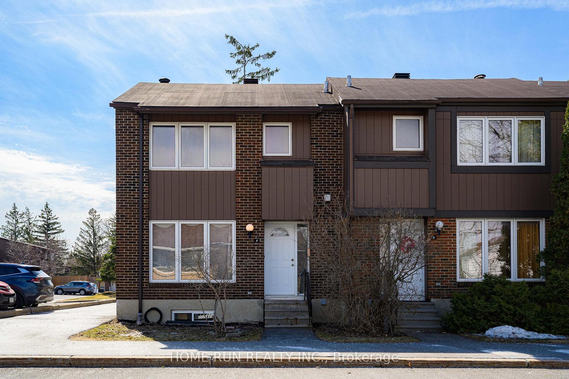 2111 Montreal Road Unit 4 photo 1