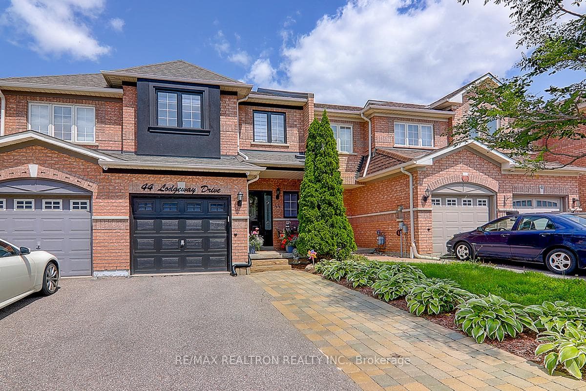 44 Lodgeway Drive photo 1