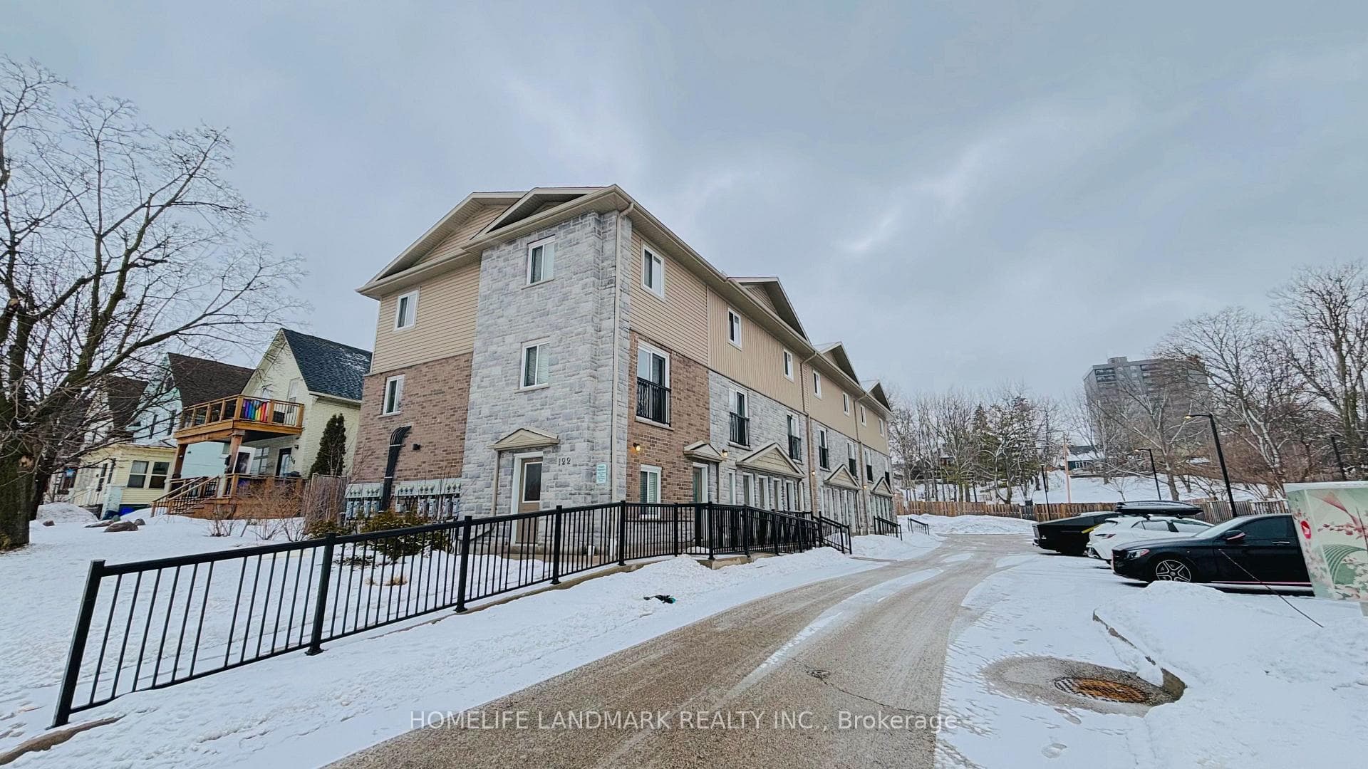 122 Courtland Avenue Unit 6 photo 1
