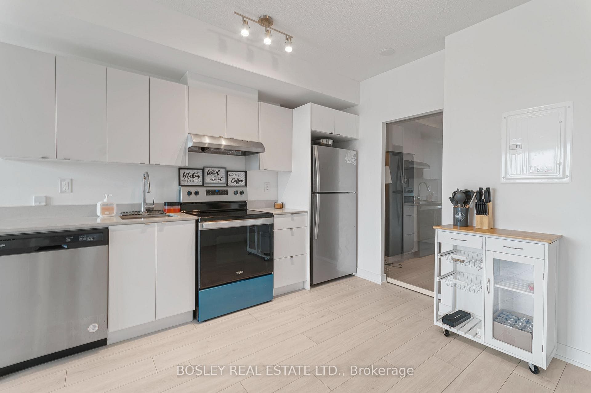 3200 Dakota Common Unit B - 315 photo 6