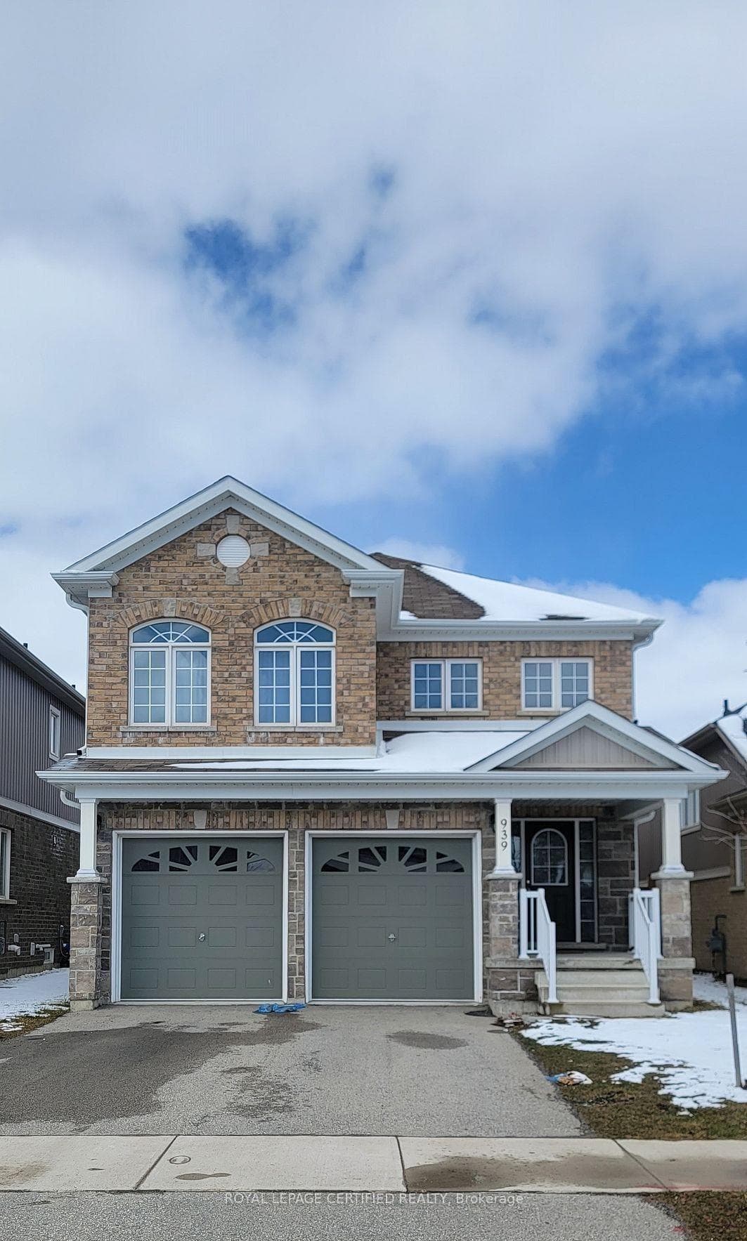 939 Hannah Avenue photo 1