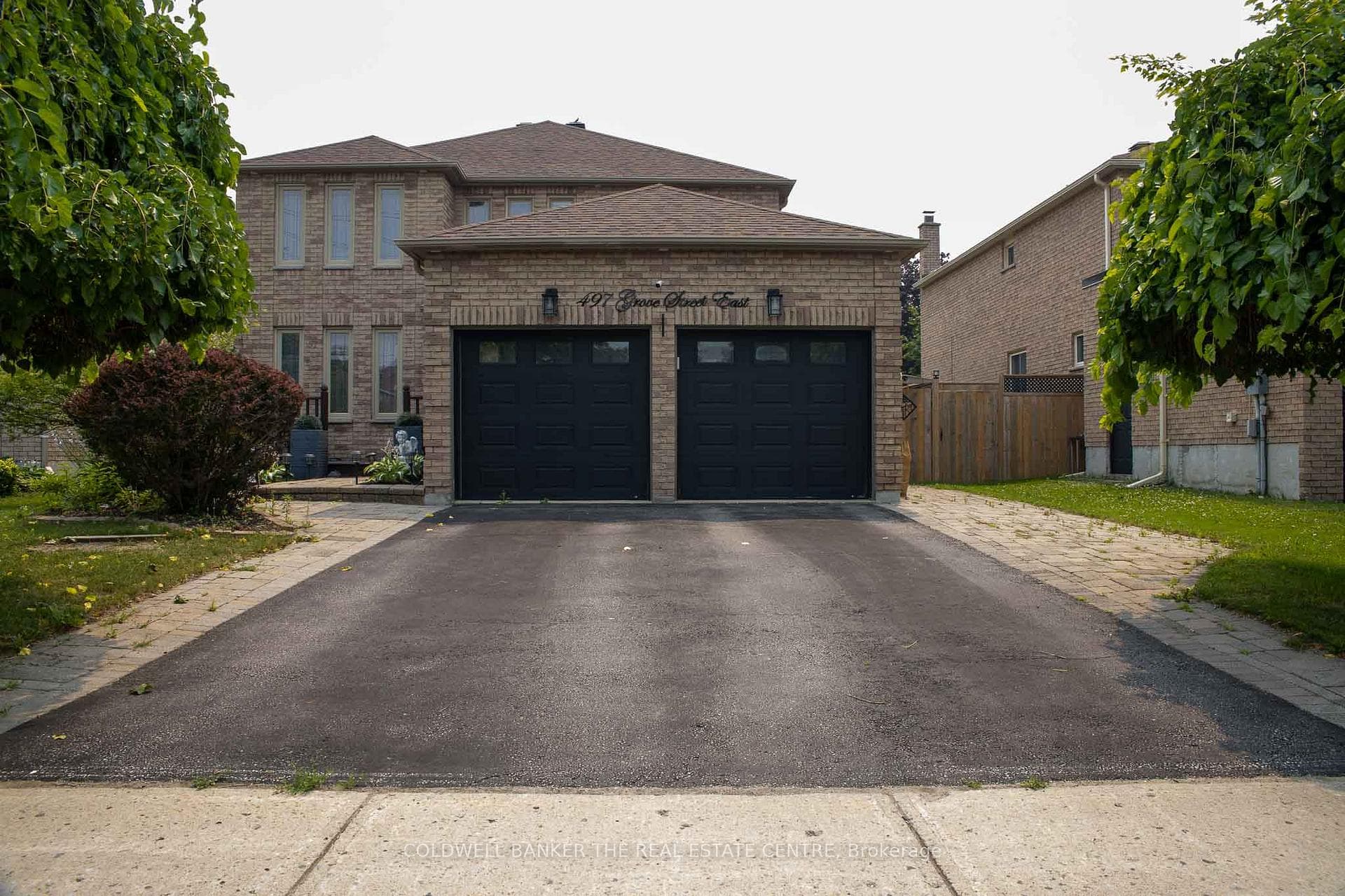 497 Grove Street photo 1