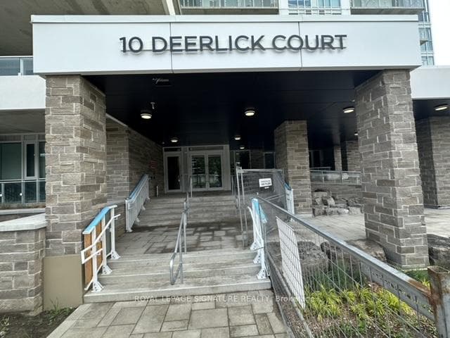 10 Deerlick Court Unit 1407 photo 7