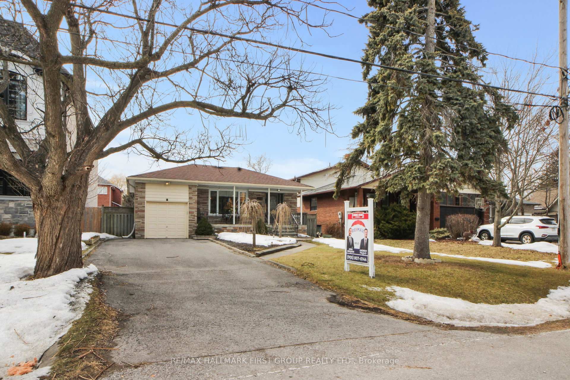 560 Rougemount Drive photo 1